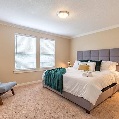 Modern Home, Four Bedrooms, King Beds Tigard Exteriér fotografie