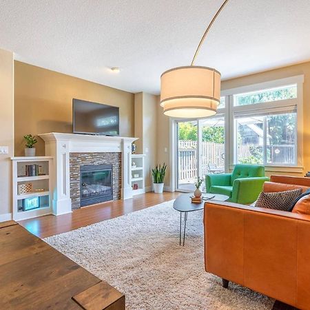 Modern Home, Four Bedrooms, King Beds Tigard Exteriér fotografie