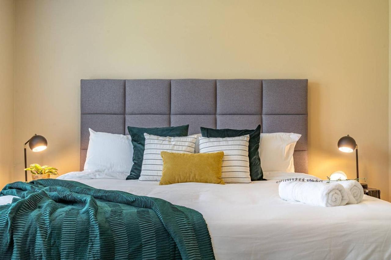 Modern Home, Four Bedrooms, King Beds Tigard Exteriér fotografie