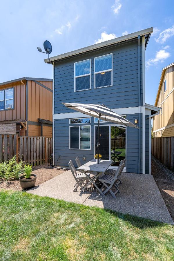 Modern Home, Four Bedrooms, King Beds Tigard Exteriér fotografie